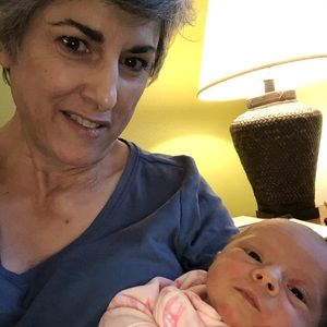 Meet your Posher, Allison